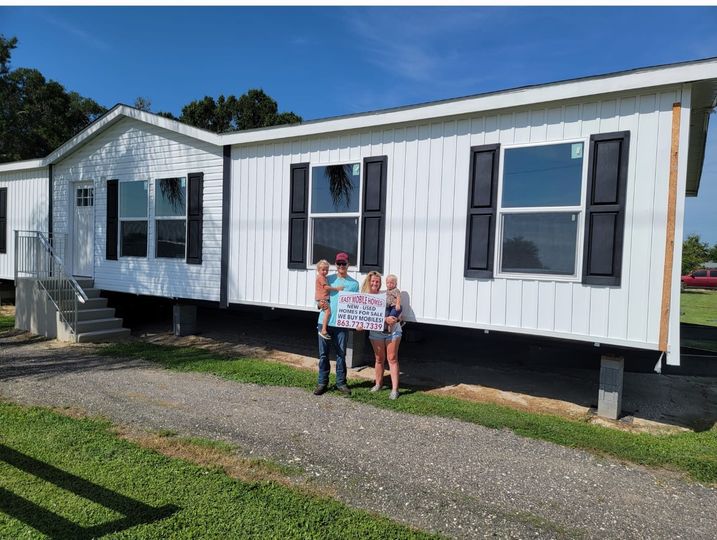 Easy Mobile Homes of Wauchula, FL Florida's 1 manufactured home