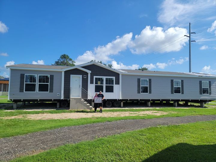 Easy Mobile Homes of Wauchula, FL Florida's 1 manufactured home