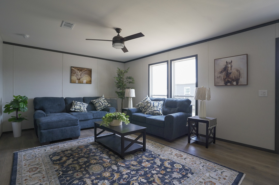 Champion Homes Embrace Manufactured Home - Easy Mobile Homes of ...